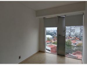 Departamento en Venta en Roma Norte Cuauhtémoc