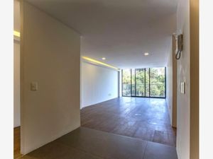 Departamento en Venta en Roma Norte Cuauhtémoc