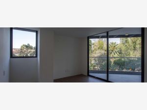 Departamento en Venta en Roma Norte Cuauhtémoc