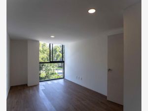 Departamento en Venta en Roma Norte Cuauhtémoc