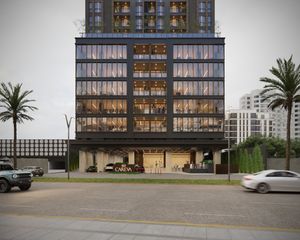 Oficinas en Pre Venta en Av. San Jeronimo, Monterrey