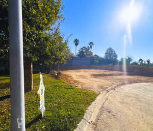 Terreno en Venta, Los Olivos Residencial