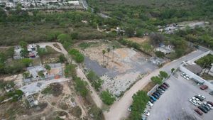 Terreno Uso Comercial en Renta en Guadalupe, Nuevo Leon