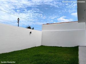 Casa Nueva en Venta en Valle del Cristal