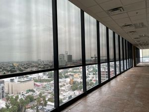 Oficina en Renta en Centro de Monterrey