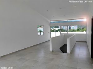 Casa Nueva en Venta en Valle del Cristal