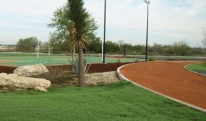 Terreno en Venta Las Aves Residencial Pesquería NL