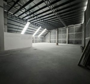 BODEGA EN VENTA JUAREZ