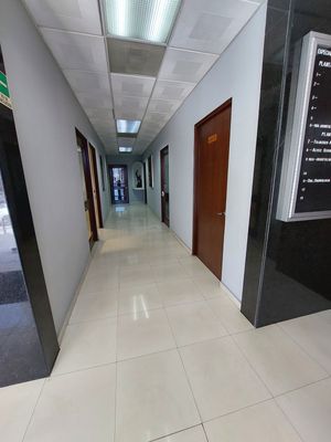 Oficina Consultorio en Renta Monterrey