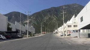 Venta de Bodegas Industriales en Santa Catarina Monterrey