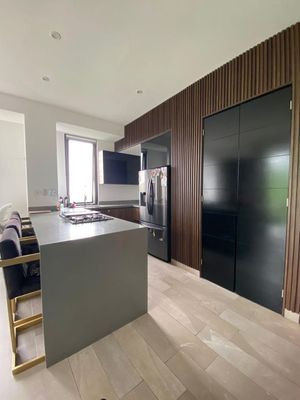 DEPARTAMENTO EN VENTA COLINAS MONTERREY