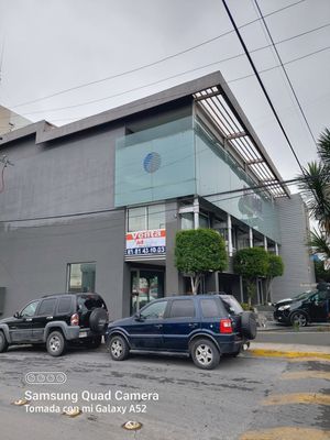 Edificio en Venta San Pedro Garza Garcia