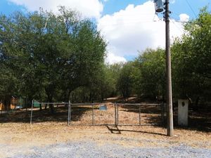 TERRENO EN VENTA  MONTEMORELOS NUEVO LEON