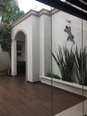 CASA EN VENTA CARRETERA NACIONAL SANTIAGO NUEVO LEON