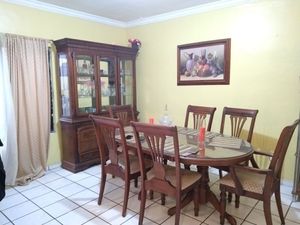 CASA EN VENTA ZONA GUADALUPE NUEVO LEON