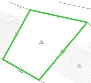 TERRENO EN VENTA SAN PEDRO GARZA GARCIA NUEVO LEON