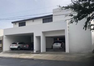 CASA EN VENTA SAN PEDRO GARZA GARCIA