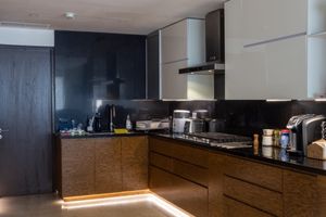 PentHouse en Venta Las Fridas Santa Maria Monterrey Nuevo León