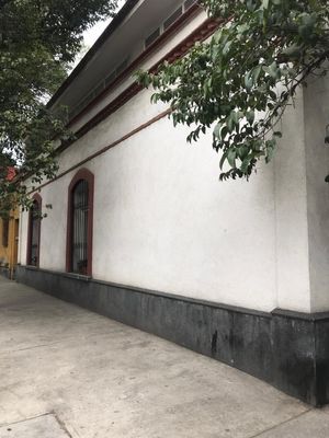 CASA EN VENTA EN EL CENTRO DE COYOACAN, CIUDAD DE MEXICO