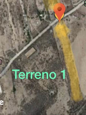 TERRENO EN VENTA SALINAS VICTORIA NUEVO LEON