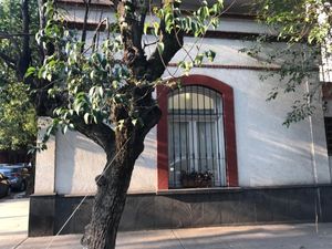 CASA EN VENTA EN EL CENTRO DE COYOACAN, CIUDAD DE MEXICO