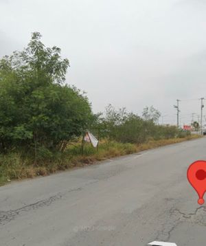 TERRENO EN VENTA EN REYNOSA