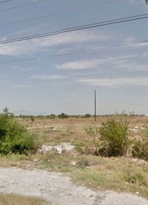 Terreno en Venta Apodaca