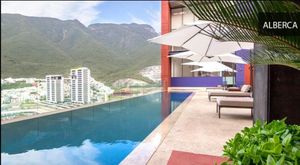 DEPARTAMENTO EN VENTA COLINAS MONTERREY