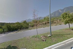 Terreno en Venta Carretera Nacional   Monterrey Nuevo Leon