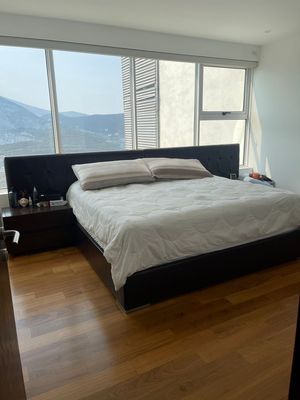 PentHouse en Venta Las Fridas Santa Maria Monterrey Nuevo León