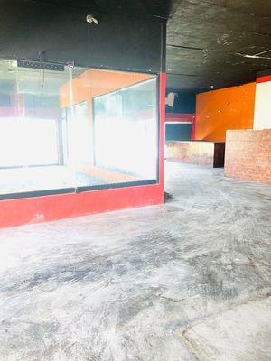 RENTA LOCAL COMERCIAL EN SAN NICOLAS DE LOS GARZA NUEVO LEON