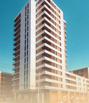 Venta de Departamento en Santa Catarina