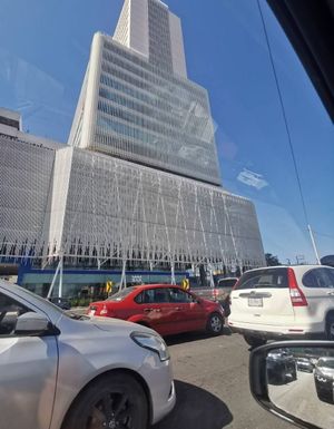 Oficina Centro de Monterrey