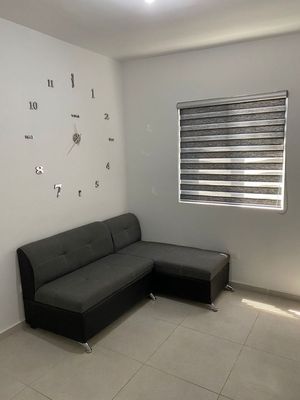 Casa en Venta en Alvento Equipada y Amueblada Apodaca NL