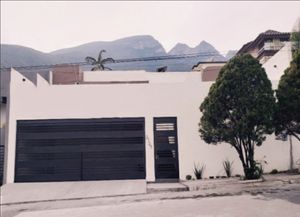 Casa en renta en monterrey