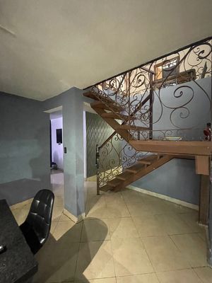 VENTA DE CASA EN GUADALUPE NUEVO LEON ZONA LINDA VISTA