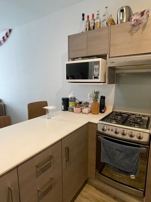 DEPARTAMENTO EN RENTA EN NUEVO SUR EN MONTERREY NUEVO LEON