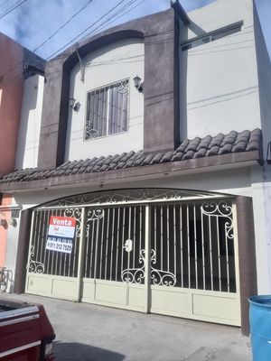 Casa en Venta Apodaca Nuevo Leon