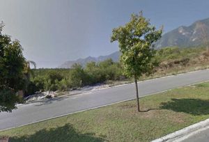 Terreno en Venta Carretera Nacional   Monterrey Nuevo Leon