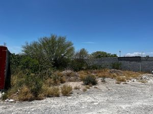 Terreno en Venta en Cienega de Flores