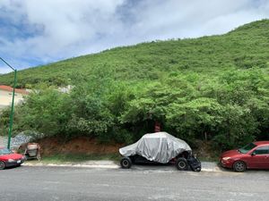 VENTA DE TERRENO EN CARRETERA NACIONAL MONTERREY NUEVO LEON