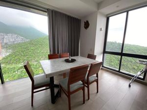 DEPARTAMENTO EN VENTA COLINAS MONTERREY