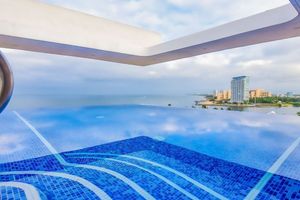 DEPARTAMENTO EN VENTA PUERTO VALLARTA