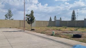 TERRENO EN VENTA VALLE IMPERIAL ZAPOPAN