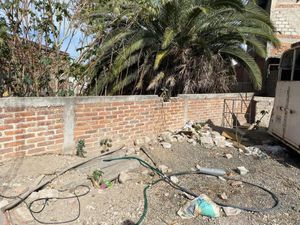 TERRENO EN VENTA CONCEPCION DEL VALLE TLAJOMULCO DE ZUÑIGA