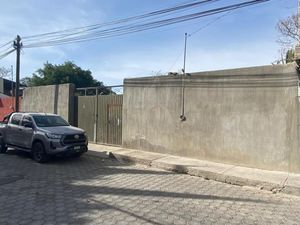 TERRENO EN VENTA CONCEPCION DEL VALLE TLAJOMULCO DE ZUÑIGA