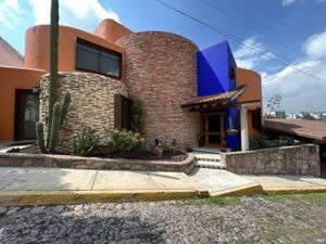 VENTA CASA,  LOMAS HIPÓDROMO