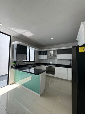 Bonita casa 5 habitaciones en renta en Nuevo México Zapopan