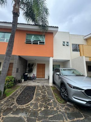 Casa en venta Coto Genova en el colli urbano zapopan