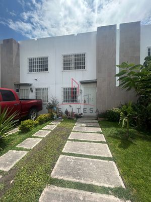 Casa Venta Fraccionamiento Los Viñedos Querétaro 1,410,000 PaoMar RMC.